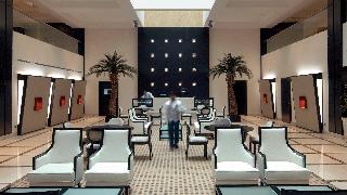 Intercontinental Al Khobar otel fotoğrafı