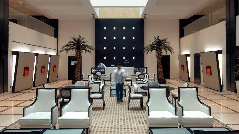 Intercontinental Al Khobar - Genel