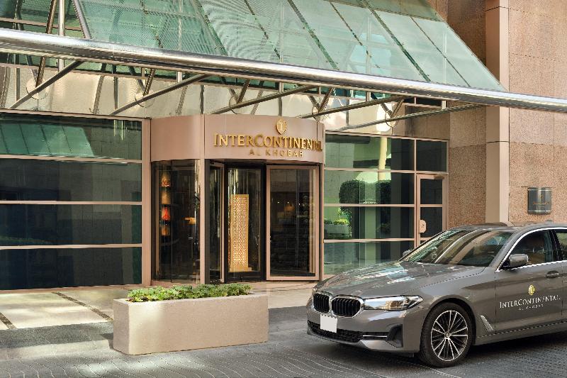 Intercontinental Al Khobar - Genel
