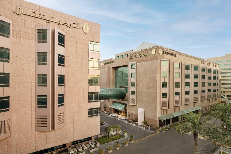 Intercontinental Al Khobar - Genel