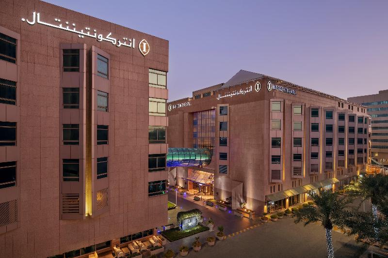 Intercontinental Al Khobar - Genel