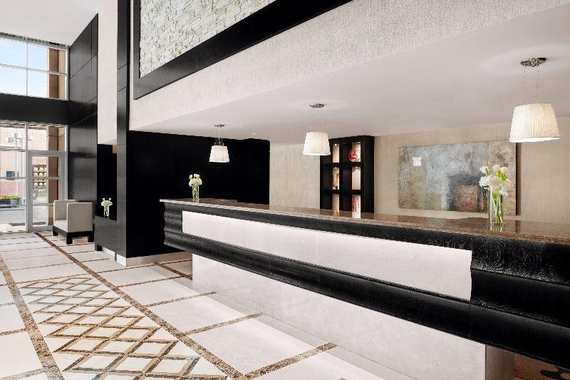 Intercontinental Al Khobar - Genel