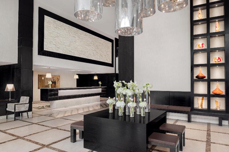 Intercontinental Al Khobar - Genel