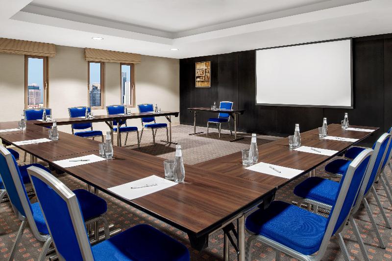 Intercontinental Al Khobar - Genel