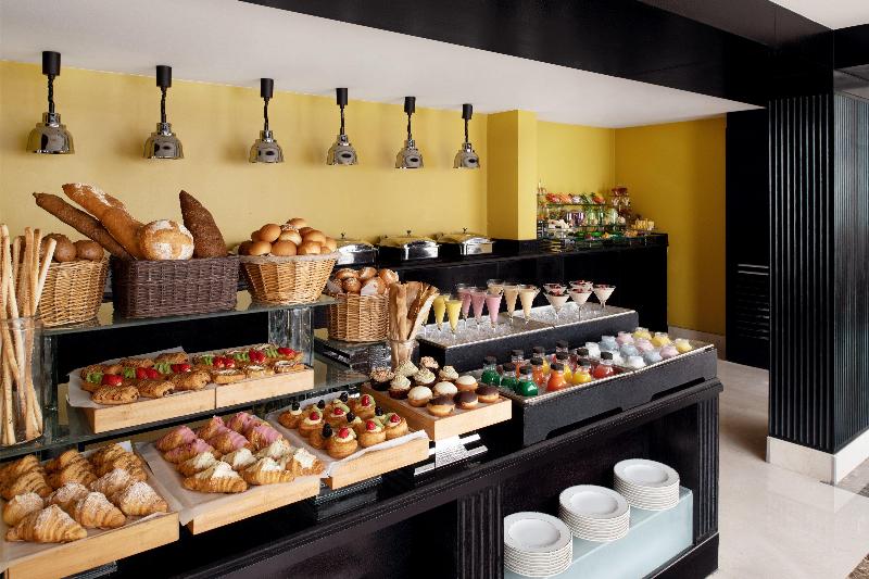 Intercontinental Al Khobar - Genel