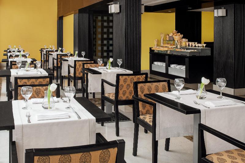 Intercontinental Al Khobar - Genel