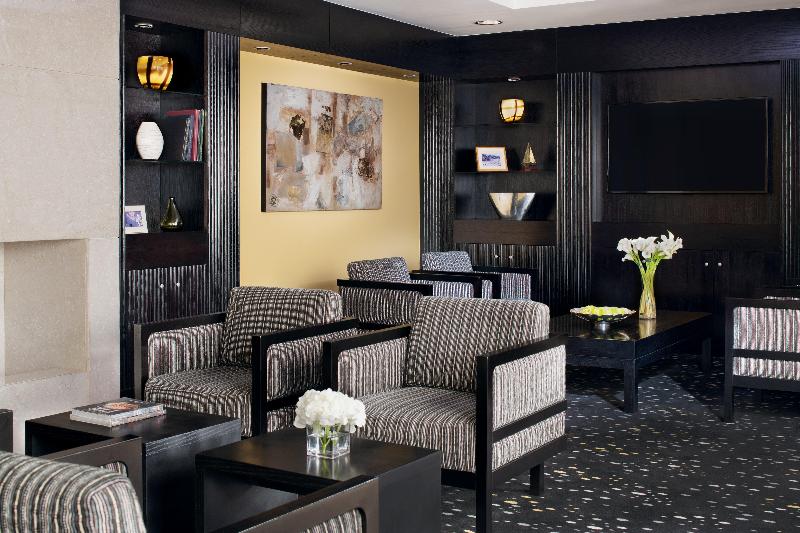 Intercontinental Al Khobar - Genel