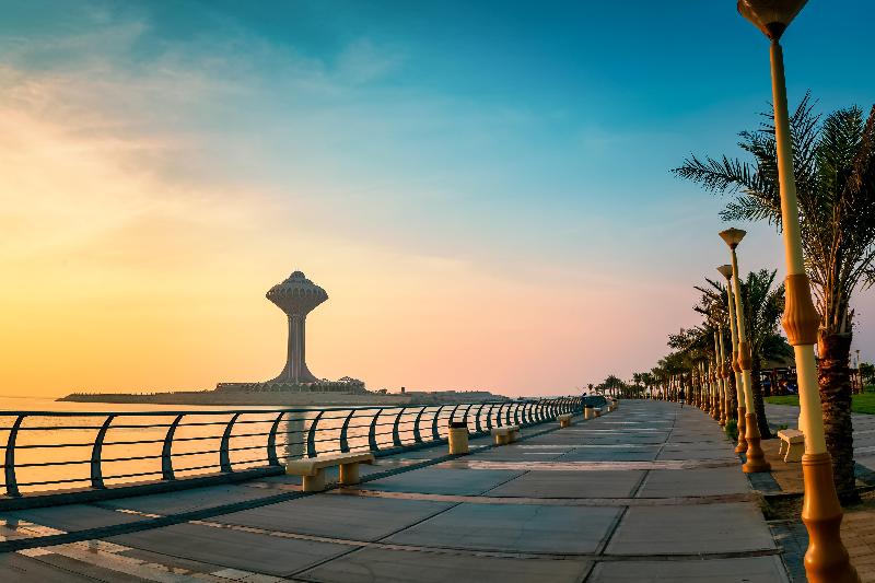 Intercontinental Al Khobar - Genel