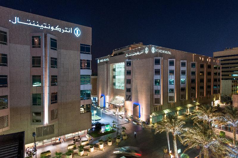 Intercontinental Al Khobar - Genel