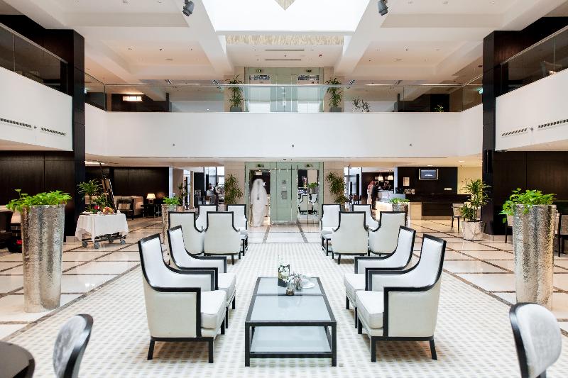 Intercontinental Al Khobar - Genel