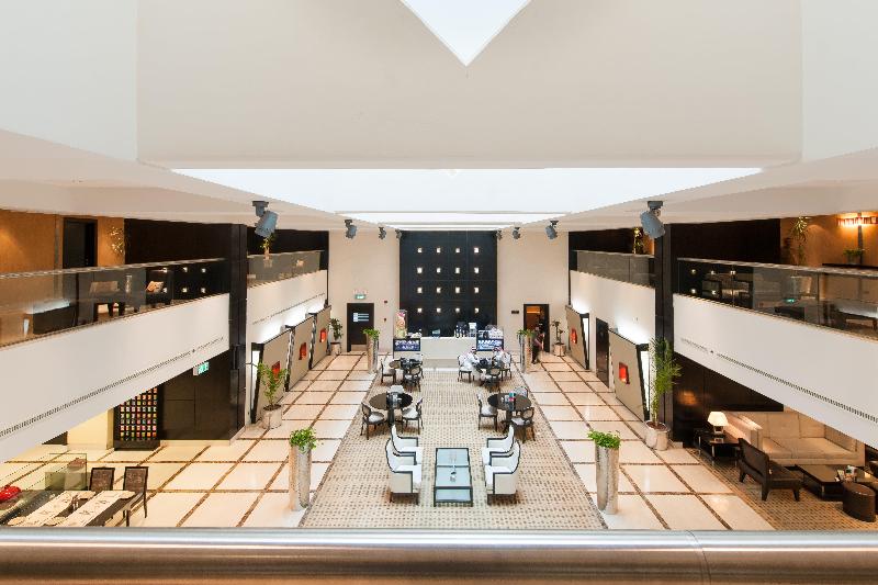 Intercontinental Al Khobar - Genel
