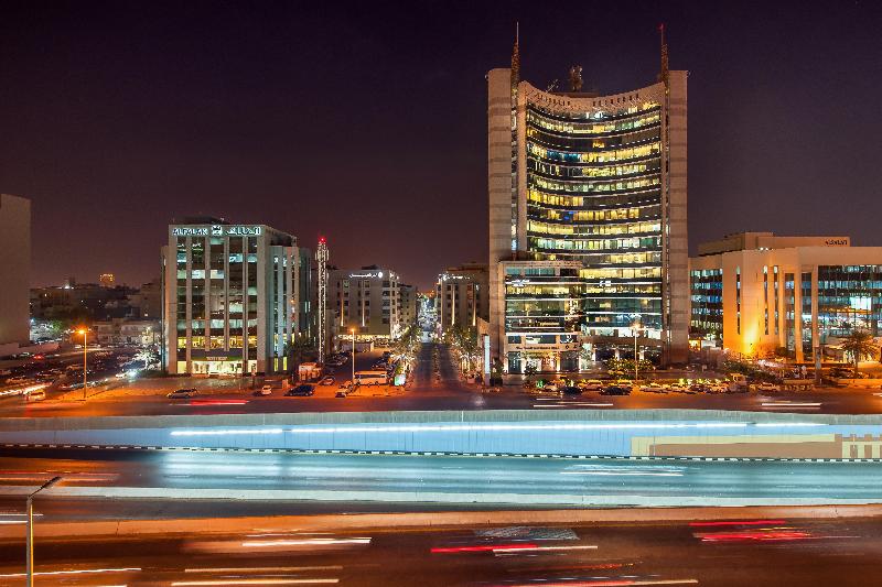 Intercontinental Al Khobar - Genel