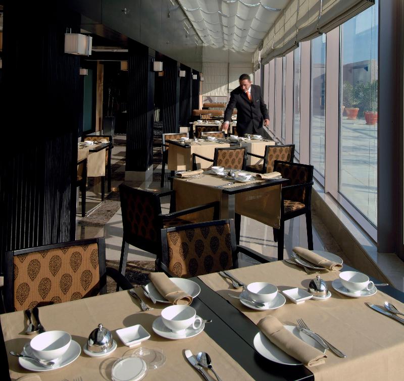 Intercontinental Al Khobar - Genel