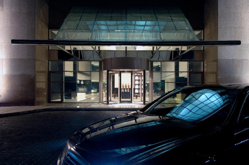 Intercontinental Al Khobar - Genel
