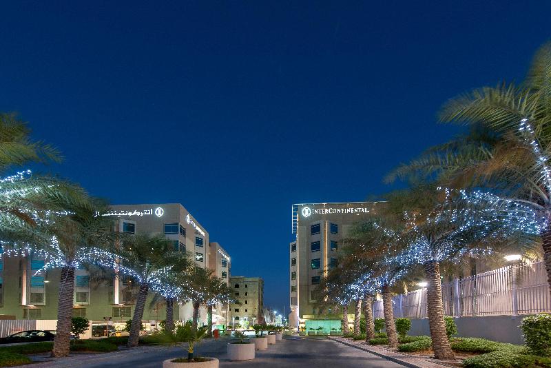 Intercontinental Al Khobar - Genel