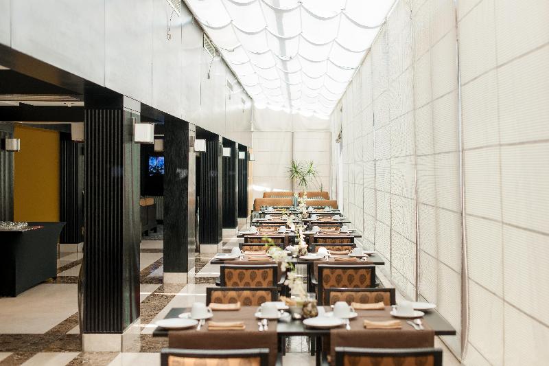 Intercontinental Al Khobar - Genel