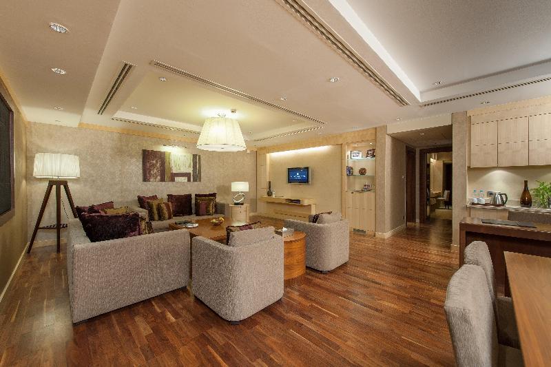 Intercontinental Al Khobar - Oda