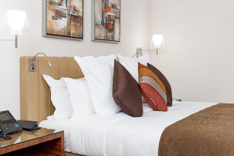 Intercontinental Al Khobar - Oda