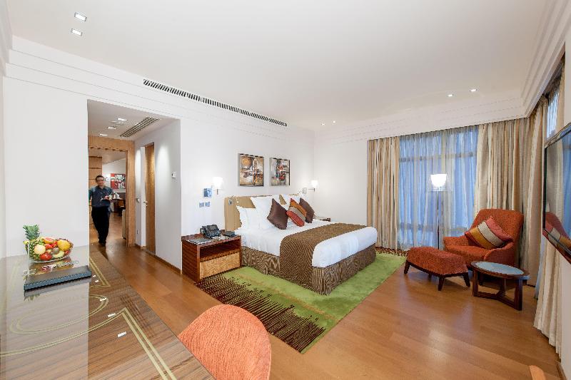 Intercontinental Al Khobar - Oda