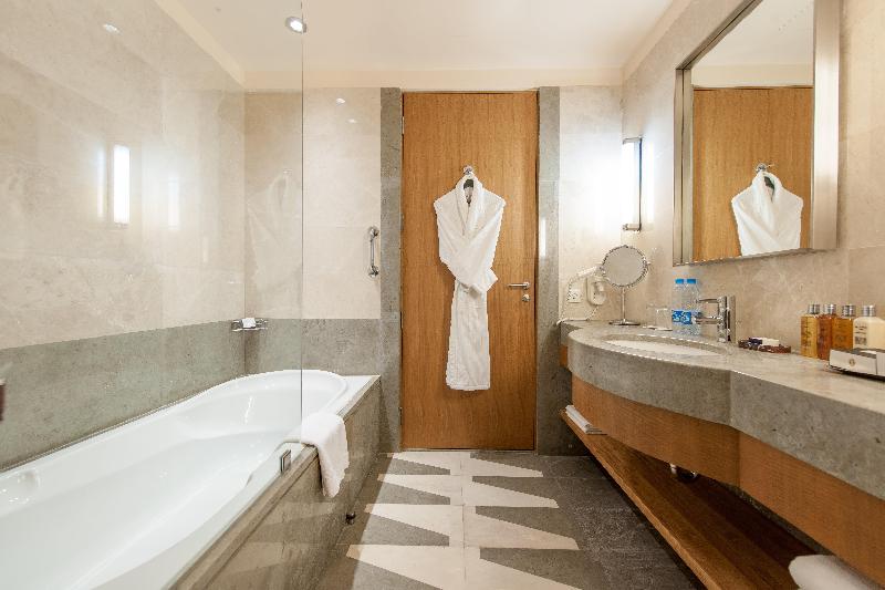 Intercontinental Al Khobar - Oda