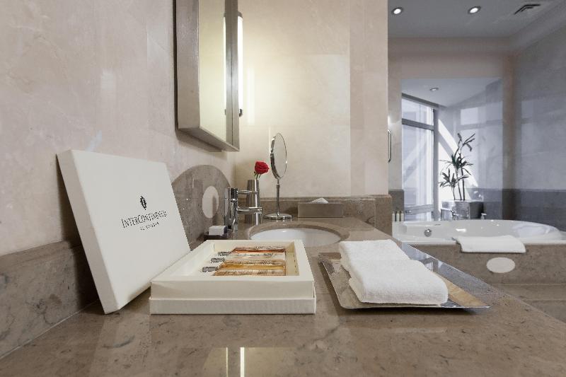 Intercontinental Al Khobar - Oda