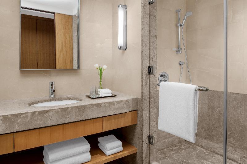 Intercontinental Al Khobar - Oda