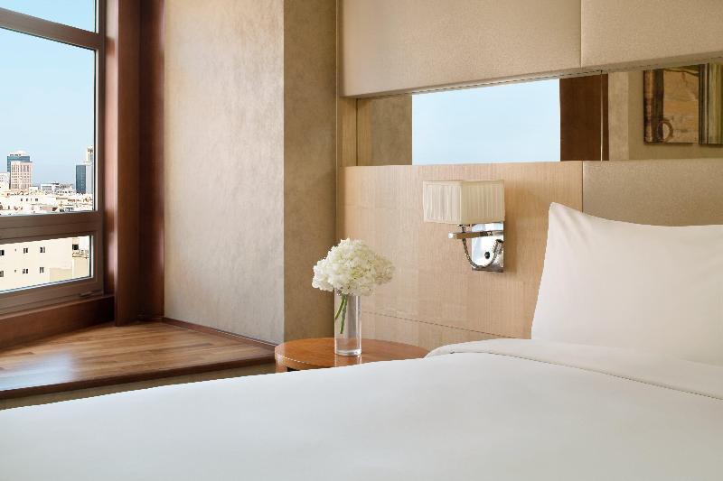 Intercontinental Al Khobar - Oda
