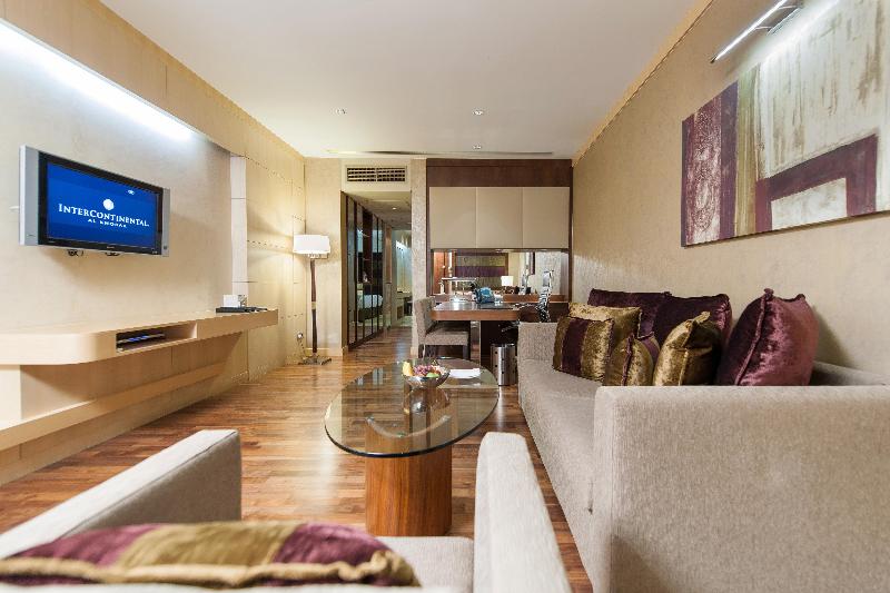 Intercontinental Al Khobar - Oda