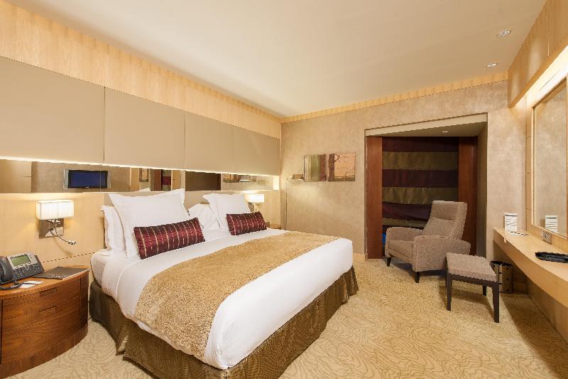 Intercontinental Al Khobar - Oda
