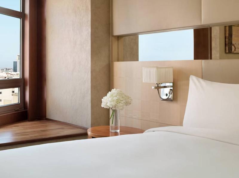 Intercontinental Al Khobar - Oda