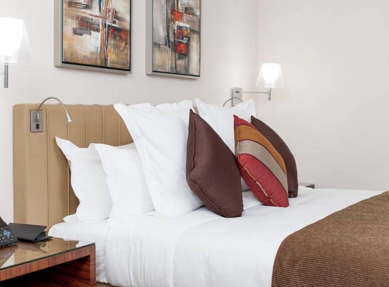 Intercontinental Al Khobar - Oda