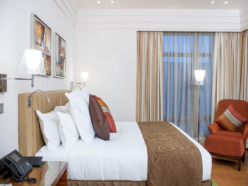 Intercontinental Al Khobar - Oda