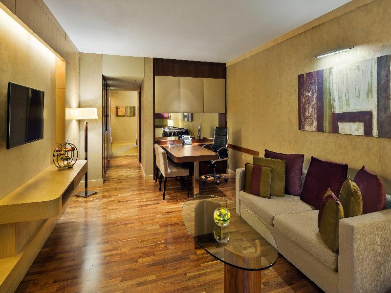 Intercontinental Al Khobar - Oda