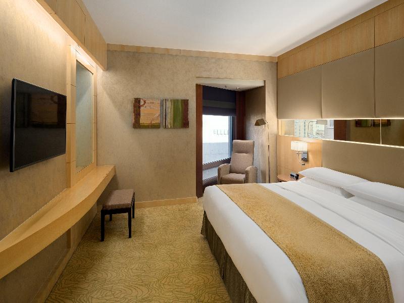 Intercontinental Al Khobar - Oda