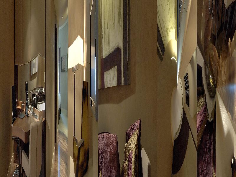Intercontinental Al Khobar - Oda