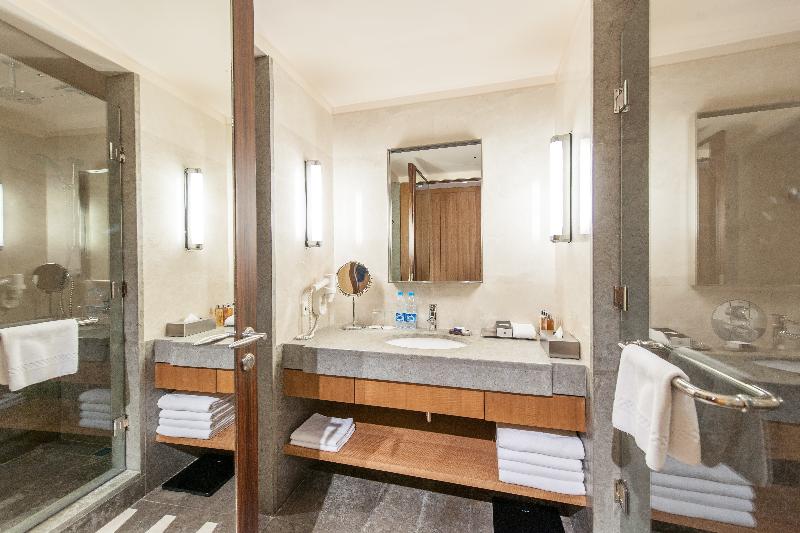 Intercontinental Al Khobar - Oda