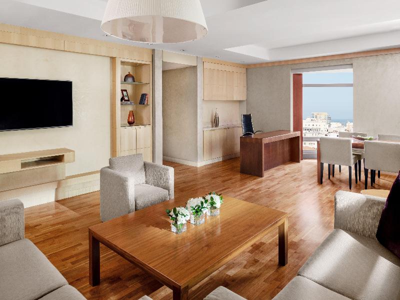Intercontinental Al Khobar - Oda