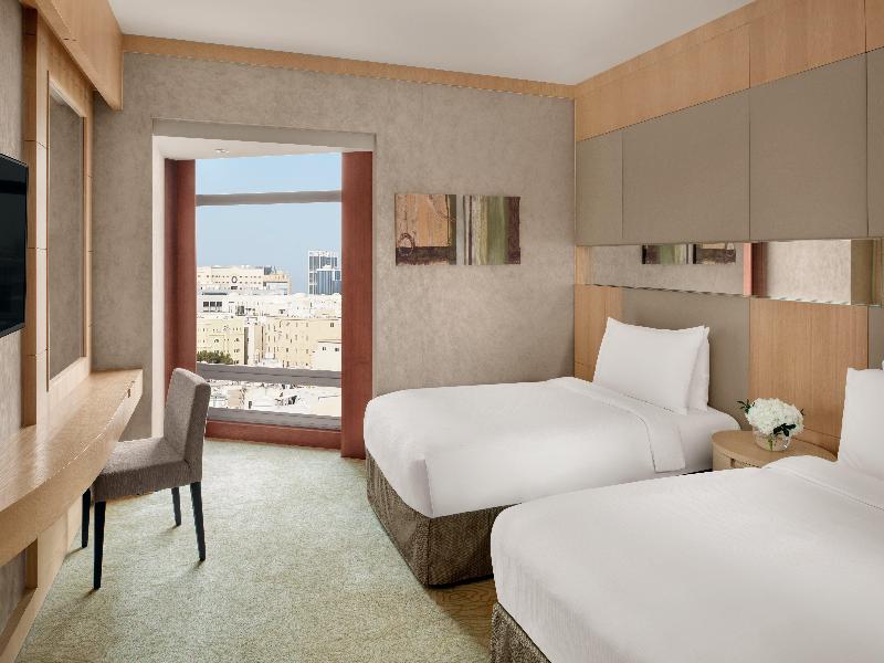 Intercontinental Al Khobar - Oda