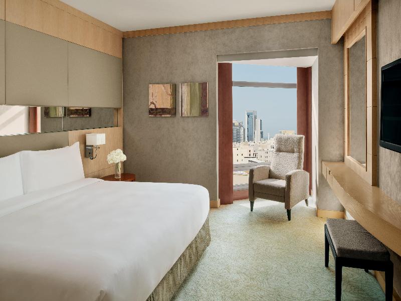 Intercontinental Al Khobar - Oda