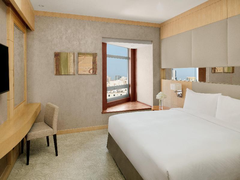 Intercontinental Al Khobar - Oda
