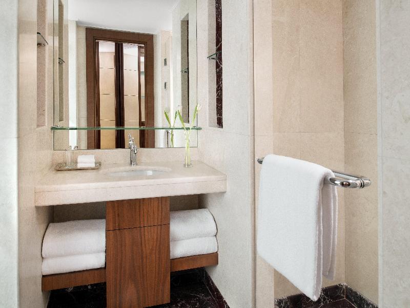 Intercontinental Al Khobar - Oda
