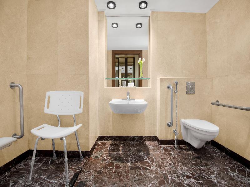 Intercontinental Al Khobar - Oda