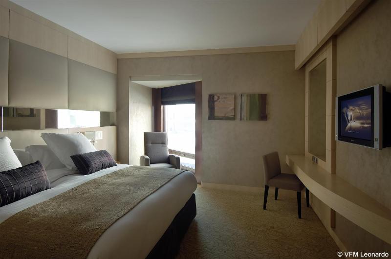 Intercontinental Al Khobar - Oda