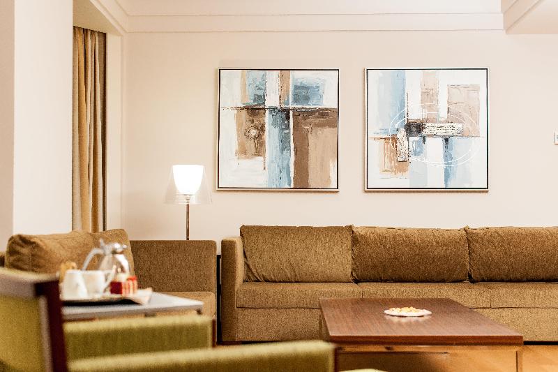 Intercontinental Al Khobar - Oda