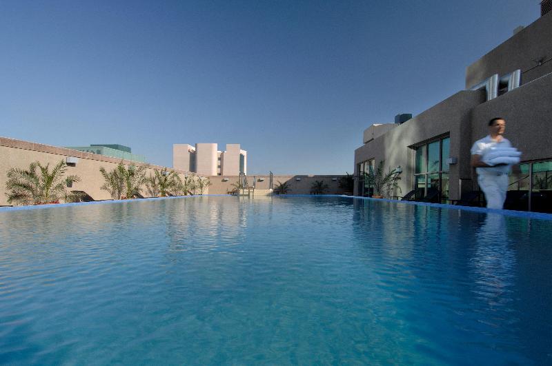 Intercontinental Al Khobar - Havuz