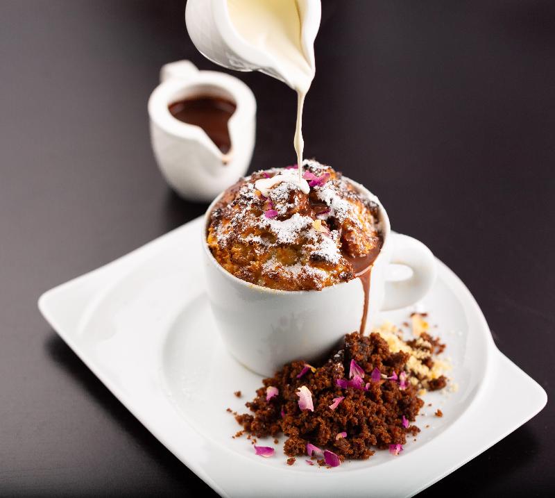 Intercontinental Al Khobar - Restoran