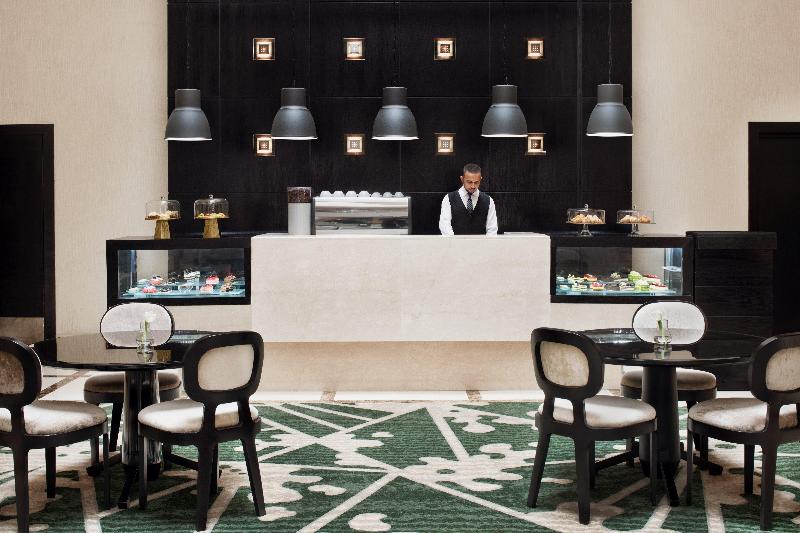 Intercontinental Al Khobar - Restoran