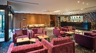 Best Western Hotel Kaiserslautern fotoÄŸrafÄ±