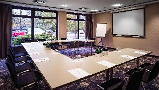 Best Western Hotel Kaiserslautern fotoÄŸrafÄ±