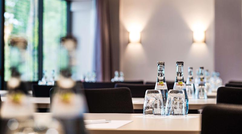 Best Western Hotel Kaiserslautern - Toplantı